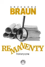Remanenty historyczne
