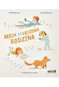 Moja od��czona rodzina