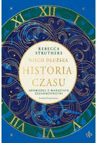 Nieco d�u�sza historia czasu