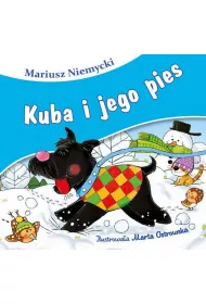 Kuba i jego pies