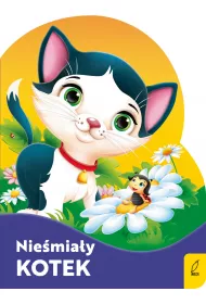 Niemiay kotek