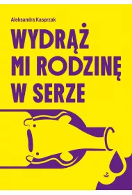 eBook Wydr mi rodzin w serze mobi epub