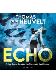 Audiobook Echo mp3
