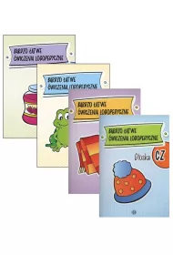 Bardzo �atwe �wiczenia logopedyczne. G�oska CZ, SZ, �, D�