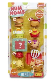 NUM NOMS Zestaw Startowy seria 2.1 *