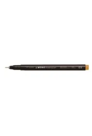 Tombow Cienkopis mono drawing ��ty 0.35mm