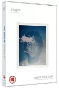 Imagine & Gimme Some Truth (DVD)