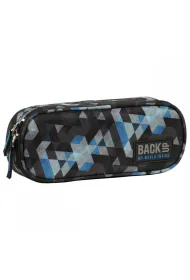 Derform Pi�rnik saszetka owal 1 zamek Backup 3