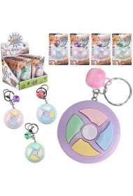 Trifox Gra memory z zawieszk� brelok MIX