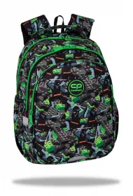 Coolpack Kids From The Block Plecak modzieowy Jerry Kids From The Block CoolPack
