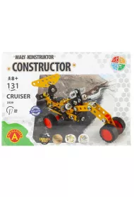 Ma�y konstruktor. Cruiser