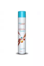 Cece Extra Strong Keratin Complex Lakier do wosw 750 ml