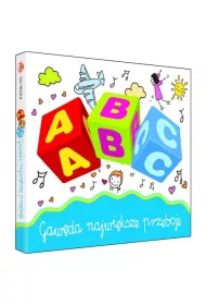 CD ABC Mini Hity. Gaw�da najwi�ksze przeboje