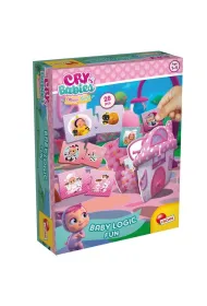 Puzzle Cry Babies. Magiczne �zy Lisciani
