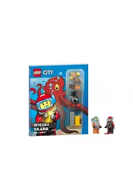 LEGO City. Wielki Skarb