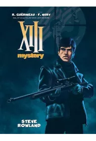 Steve Rowland. XIII Mystery. Tom 5