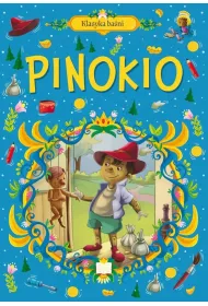 Klasyka ba�ni. Pinokio