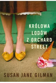 Kr�lowa lod�w z Orchard Street