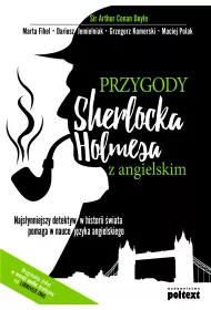 Przygody Sherlocka Holmesa z angielskim
