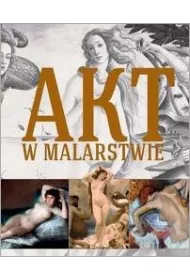 Akt w malarstwie