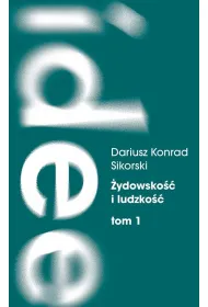 �ydowsko�� I ludzko��. Tom 1