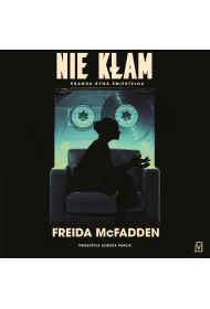 Audiobook Nie kam mp3