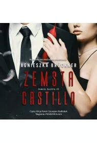 Audiobook Zemsta Castillo. Tom 2 mp3