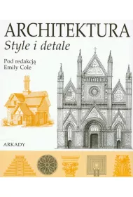 Architektura style i detale