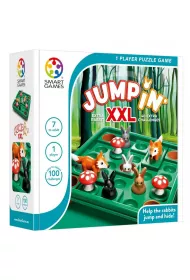 Smart Games Jump In XXL (ENG) IUVI Games
