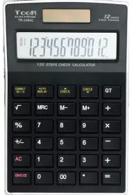 Toor Kalkulator biurowy 12-pozycyjny TR-2464C