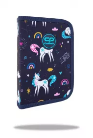 CoolPack Pi�rnik 1-komorowy bez wyposa�enia Clipper Mrs Unicorn