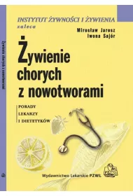 �ywienie chorych z nowotworami
