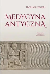 Medycyna antyczna