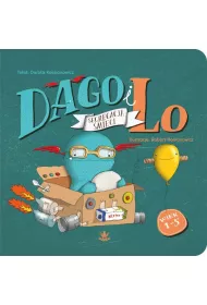 Dago i Lo. Segregacja mieci
