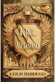Kr�l z bliznami. Tom 1