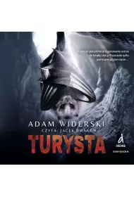 Audiobook CD mp3 turysta