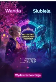 Przyjaci�ki z wirtualnego podw�rka. Lato