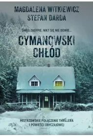 eBook Cymanowski chd. Cymanowski myn. Tom 2 mobi epub