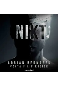 Audiobook Nikt mp3