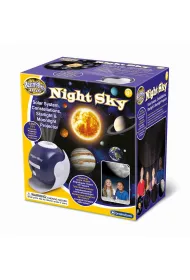 Projektor Nocne niebo Brainstorm Toys
