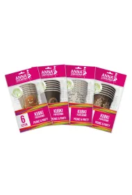 Office Products Kubek papierowy 250 ml