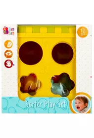 Sorter 6w1 BAM BAM