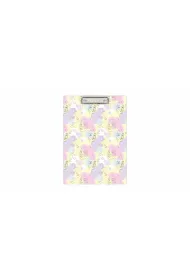 Clipboard A4 PVC Women BIURFOL KHN-01-42