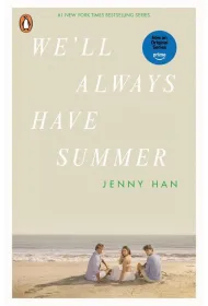 We'll Always Have Summer wer. angielska