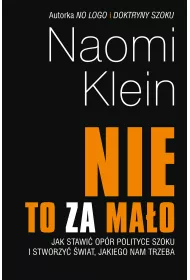 Nie to za ma�o