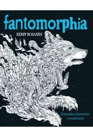 Fantomorphia Ekstremalne kolorowanie i wyszukiwanie