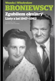 Zgubi�em okulary