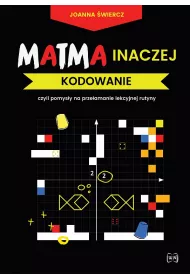 Matma inaczej. Kodowanie