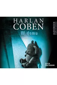 Audiobook W domu. Myron Bolitar. Tom 11 CD