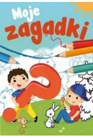 Ma�y ucze�. Moje zagadki